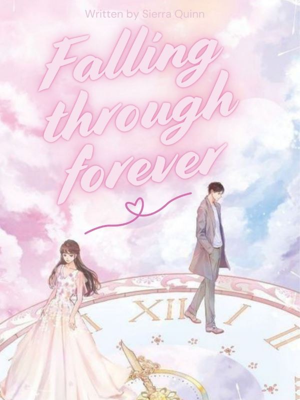 Icon of Falling through forever