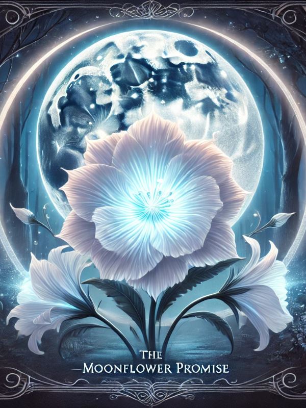 Icon of The Moonflower Promise