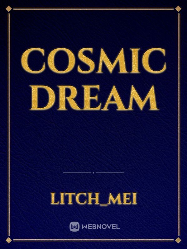 Icon of Cosmic Dream