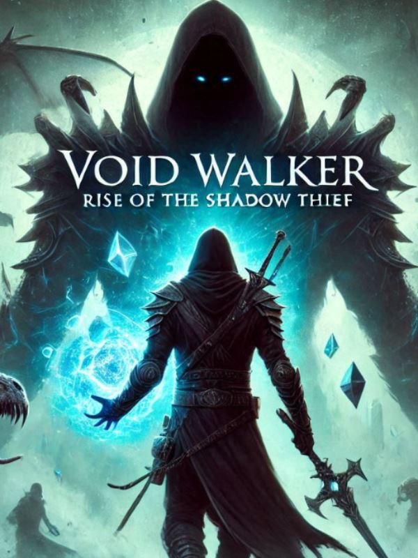 Icon of VOID WALKER: Rise Of The Shadow Thief