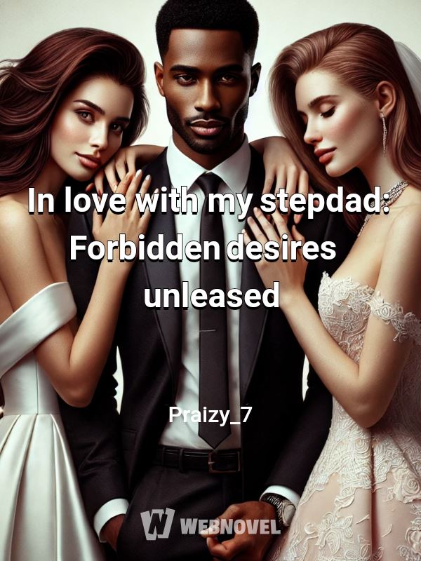 Icon of In love with my stepdad: Forbidden desires unleased