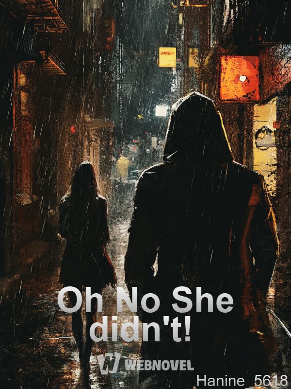 Icon of Oh No She didn't!