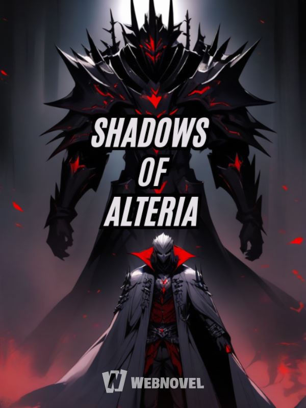 Icon of Shadows of Alteria
