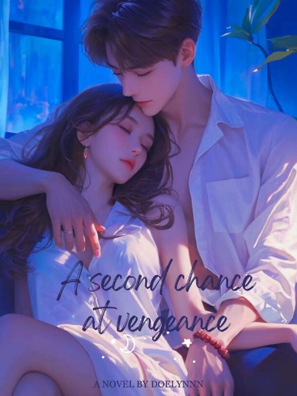 Icon of A second chance at vengeance