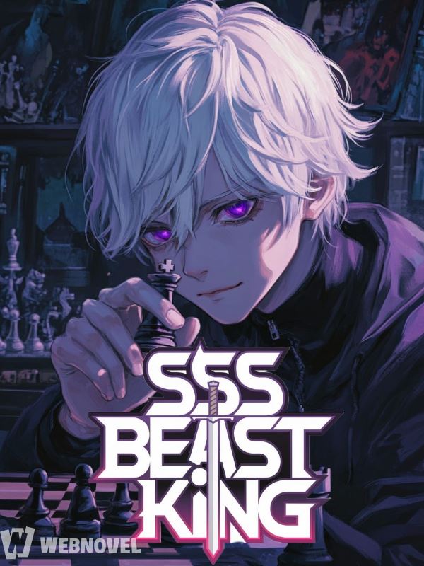 Icon of The SSS Beast King: Rebirth of the Legendary Predator