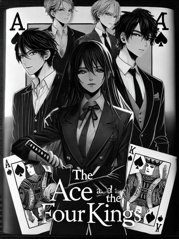 Icon of The Ace and The Four kings