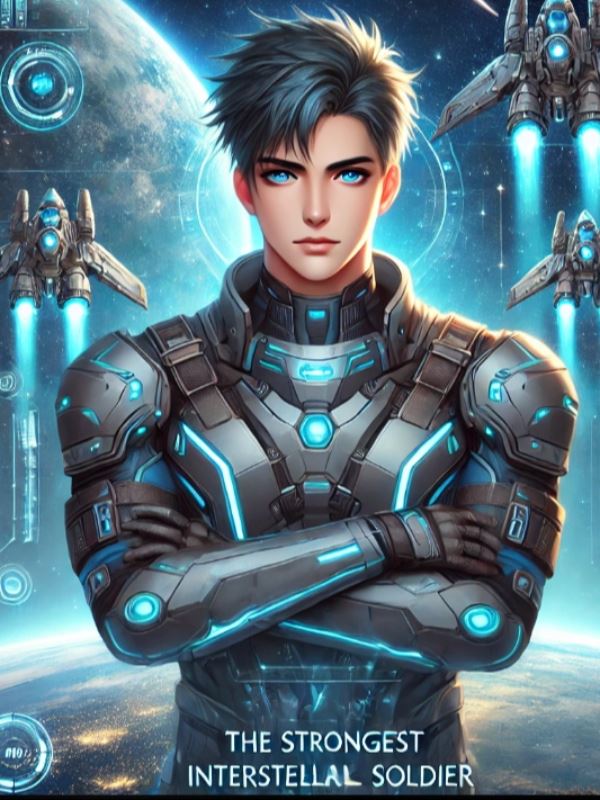 Icon of The Strongest Interstellar Soldier System