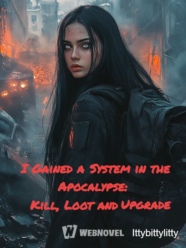 Icon of I Gained a System in the Apocalypse: Kill, Loot and Upgrade