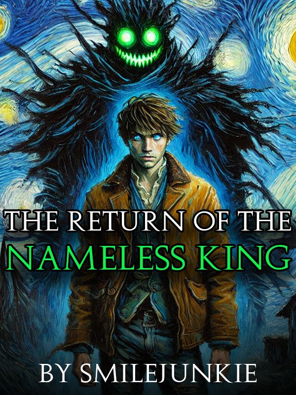 Icon of The Nameless King's Return