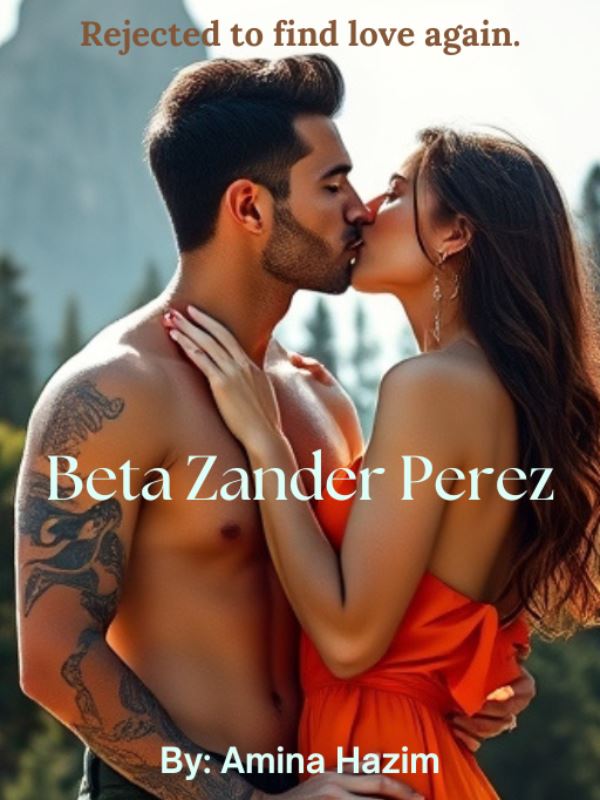Icon of Beta Zander Perez