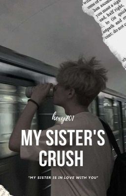 Icon of My sister's crush