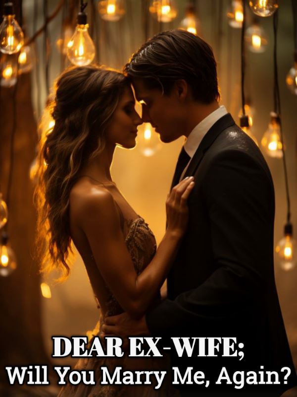 Icon of Dear Ex-Wife; Will You Marry Me, Again?