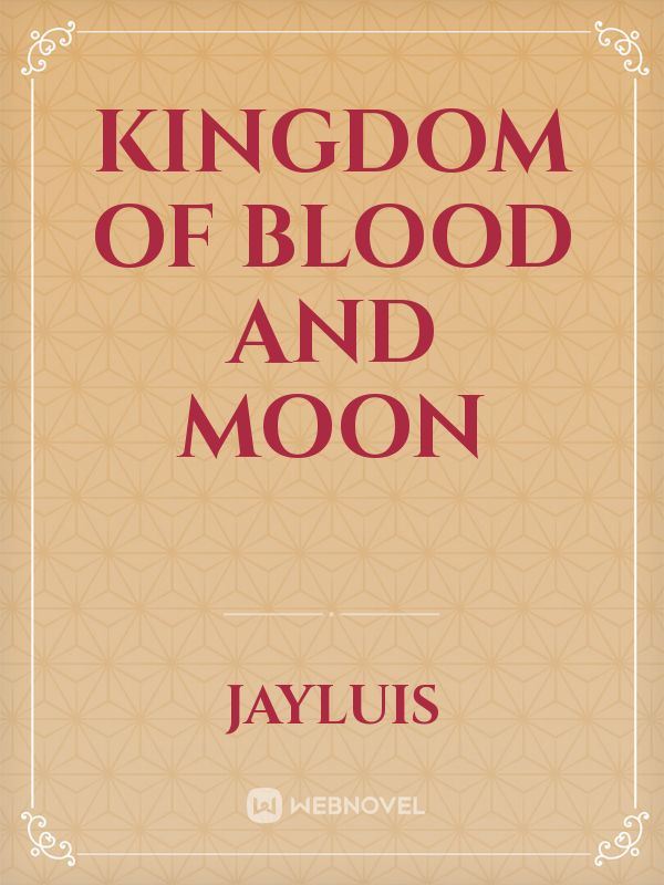 Icon of Kingdom of Blood and Moon