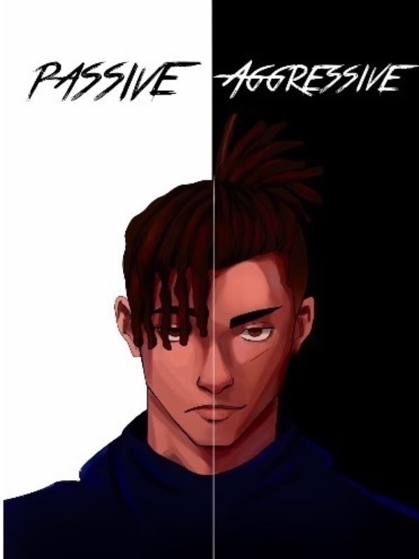 Icon of Passive Aggressive