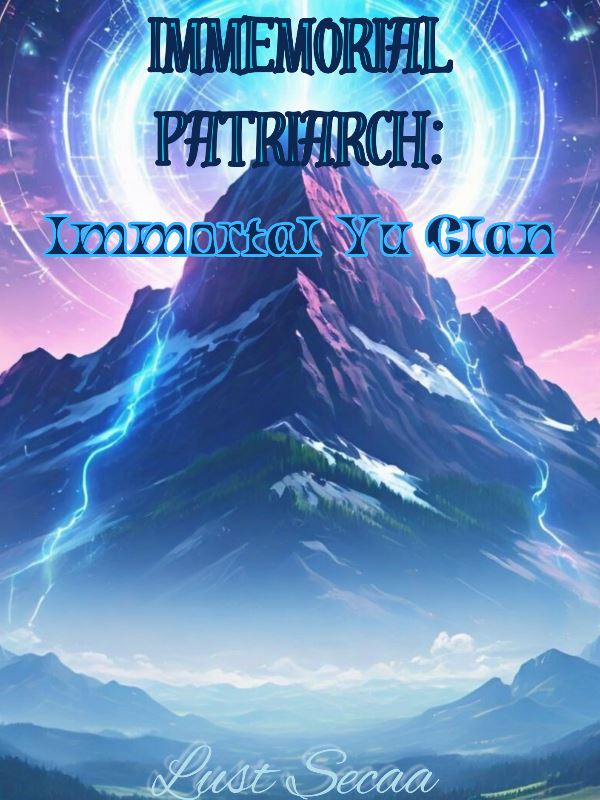 Icon of Immemorial Patriarch: Immortal Yu Clan