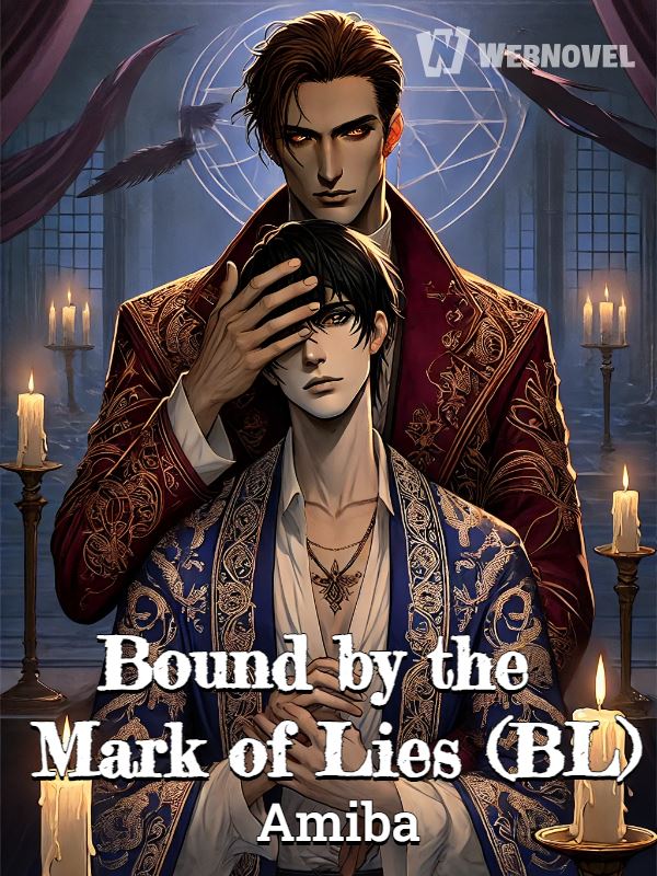 Icon of Bound by the Mark of Lies (BL)