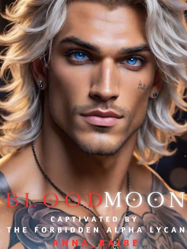 Icon of BloodMoon: Captivated by the Forbidden Lycan Alpha