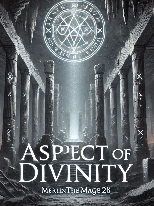 Icon of Aspect Of Divinity