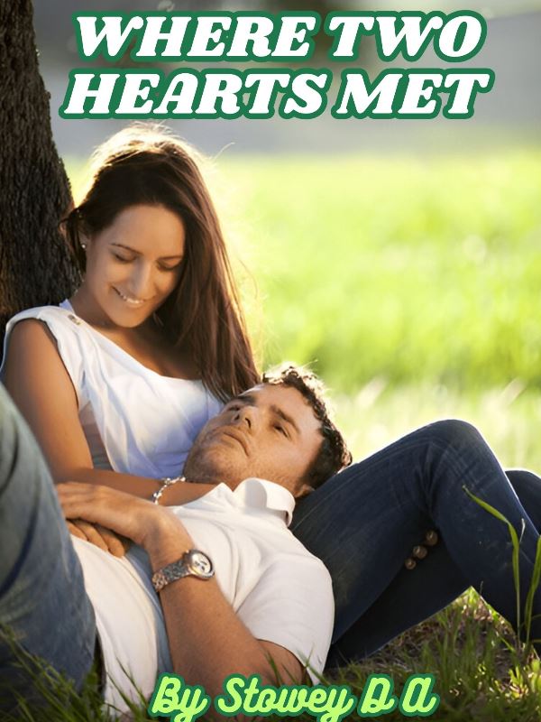 Icon of Where Two Hearts Met
