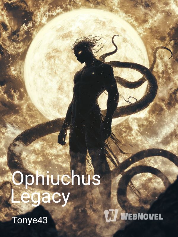 Icon of Ophiuchus Legacy