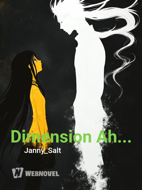 Icon of Dimension Ah...