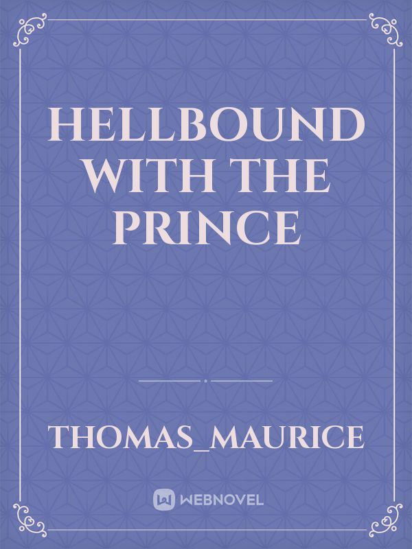 Icon of Hellbound  with the prince