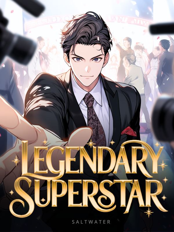 Icon of Legendary Superstar