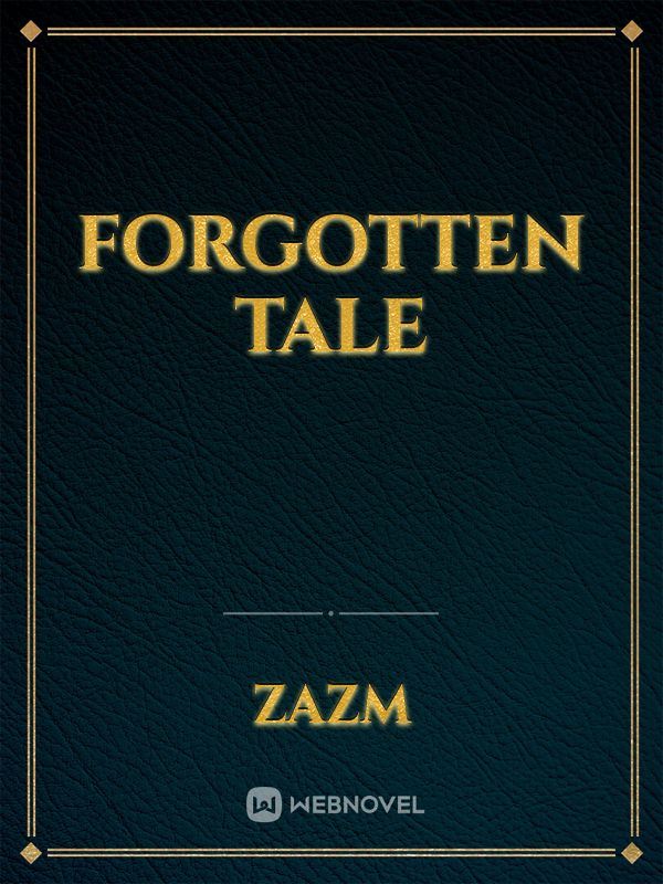 Icon of Forgotten Tale