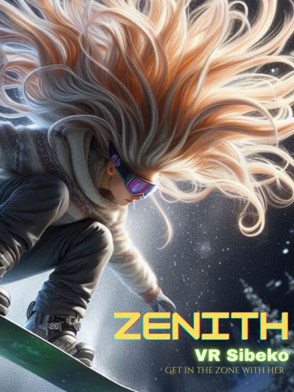 Icon of The Zenith