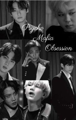 Icon of ✓Psycho Mafias obsession [ot7]