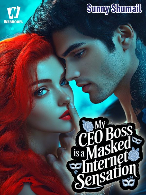 Icon of My CEO Boss Is A Masked Internet Sensation