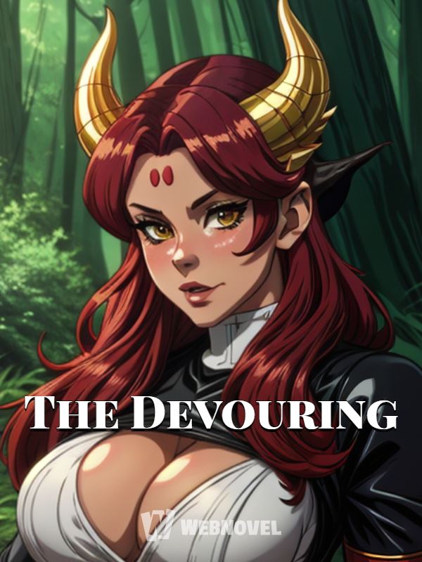 Icon of The Devouring