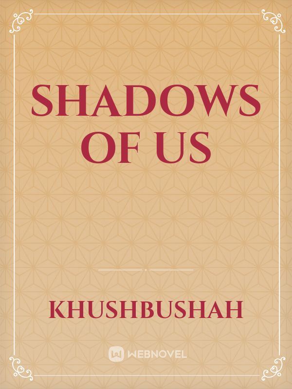 Icon of Shadows Of Us