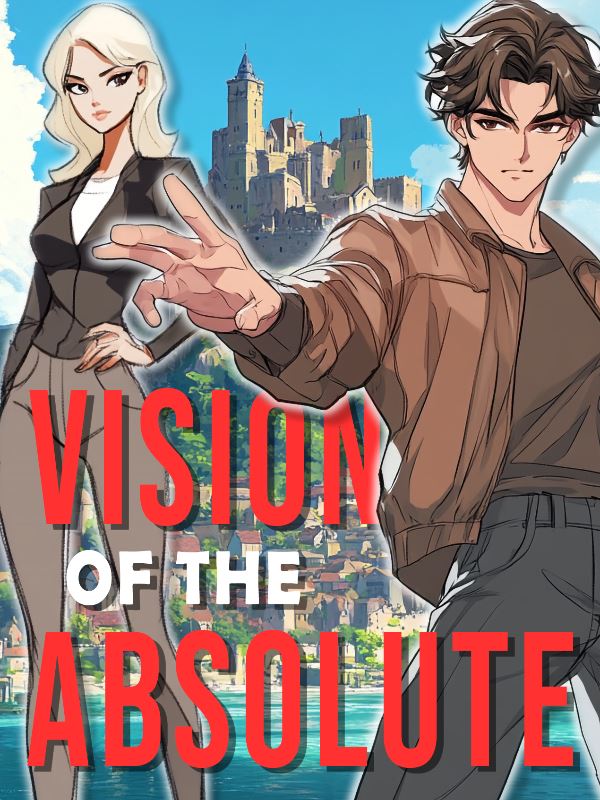 Icon of Vision of the Absolute