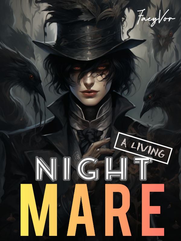 Icon of A LIVING NIGHTMARE