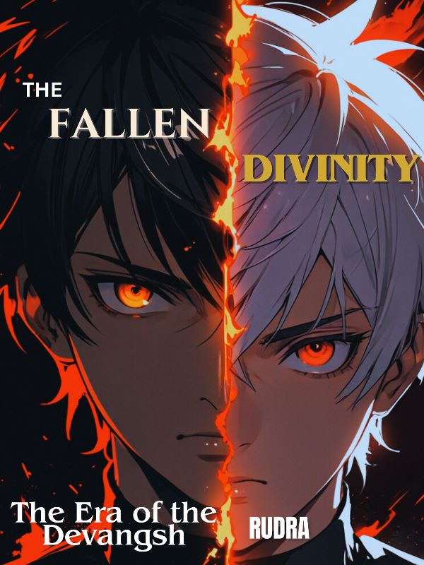 THE FALLEN DIVINITY