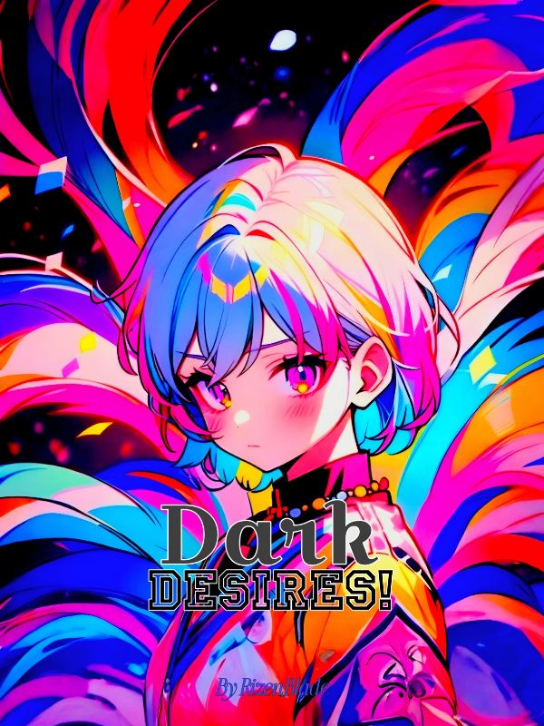 Icon of Dark Desires!