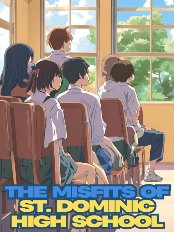 Icon of The Misfits of St. Dominic High School