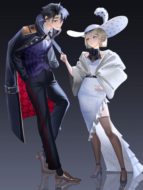 Icon of The Inescapable Trap Called Love
