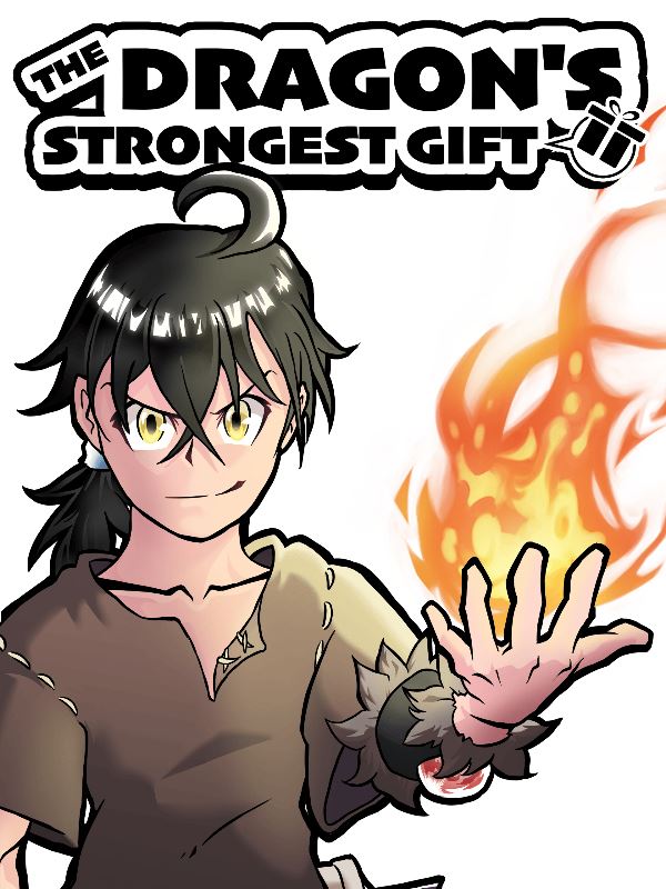 Icon of The Dragon's Strongest Gift