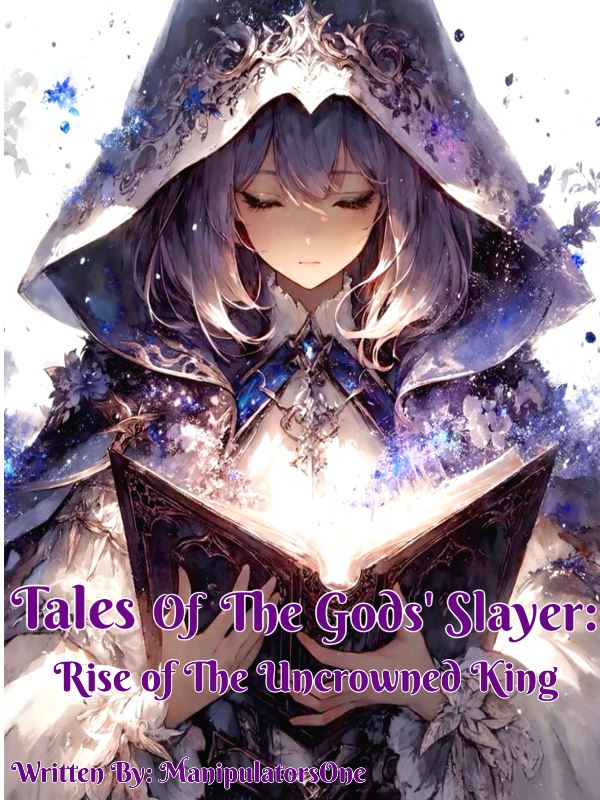 Icon of Tales of The Gods' Slayer: Rise of The Uncrowned King