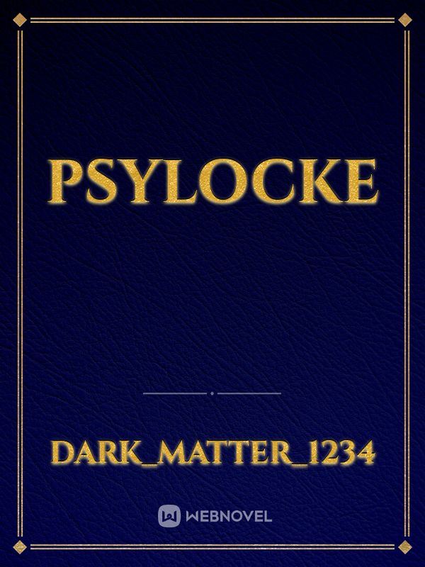 Psylocke