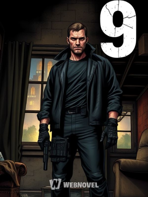 Icon of #9
