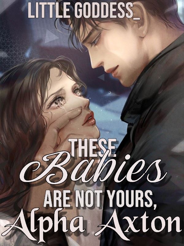 Icon of These Babies Are Not Yours, Alpha Axton