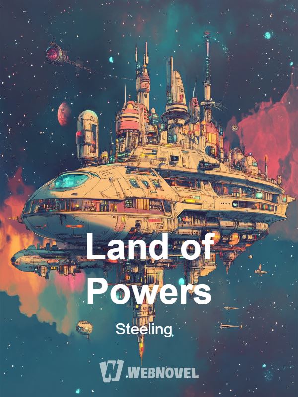 Icon of Land of Powers