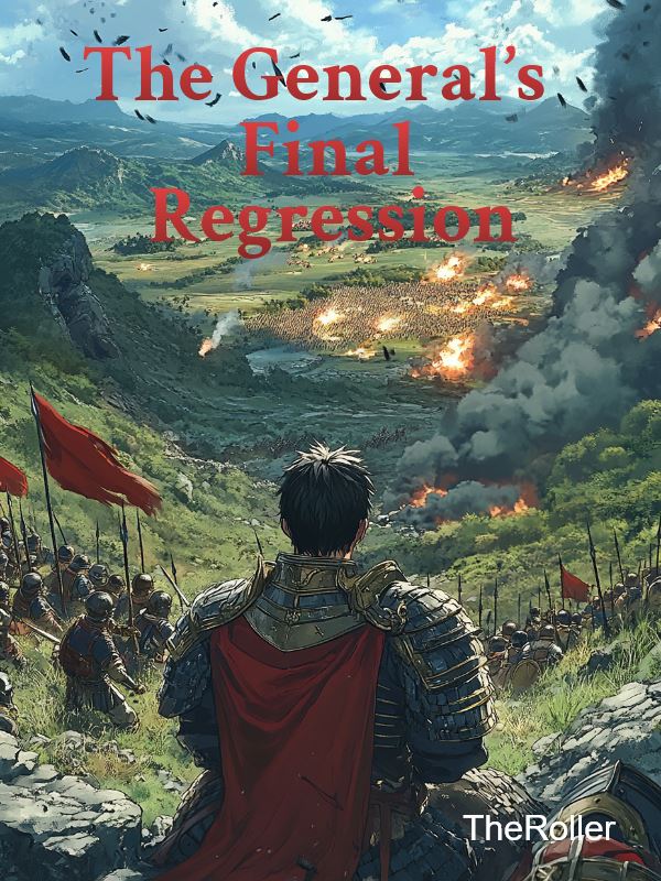 Icon of The General’s Final Regression