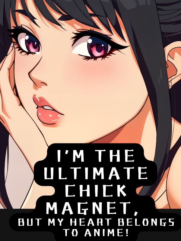 Icon of I’m the Ultimate Chick Magnet, But My Heart Belongs to Anime!