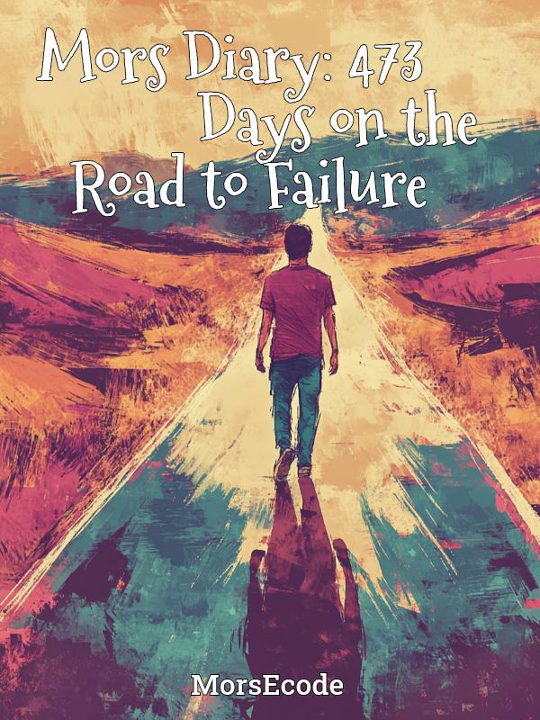 Icon of Mors Diary: 473 Days on the Road to Failure
