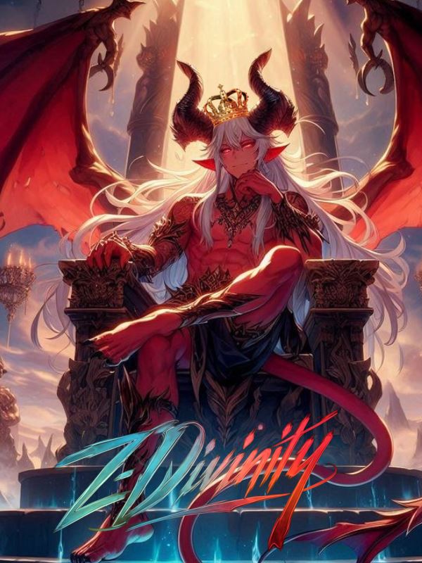 Icon of Z-Divinity