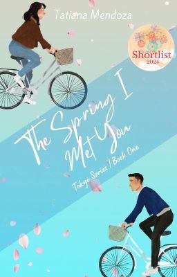 Icon of The Spring I Met You